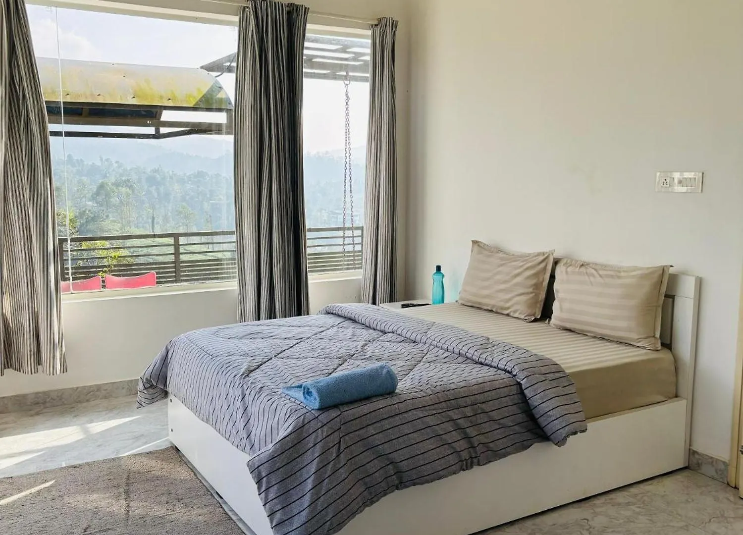 Vythiri Chilling Suite Holiday Home